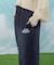 ハートモチーフスウェットパンツ