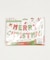 メリークリスマスバルーン