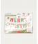 メリークリスマスバルーン