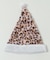 クリスマスデザインサンタ帽子