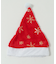 クリスマスデザインサンタ帽子