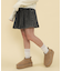 ケミカルフレアミニスカート