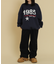 1985ロゴビッグスウェット