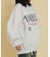 1985ロゴビッグスウェット