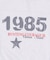 1985ロゴビッグスウェット