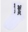 Eludeロゴリブソックス