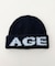 AGEデザインビーニー