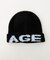 AGEデザインビーニー