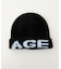 AGEデザインビーニー
