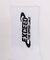 EXCEEDロゴリブソックス