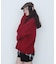 モヘアタッチBROOKLYNロゴニット
