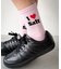 ILOVEリブソックス