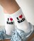 ILOVEリブソックス