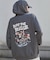 別注NEWJACKグラフィックプルパーカー