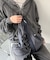 センターzipナップサック