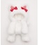 ぬいおすわりにゃんこ15cm