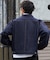 リジットデニムジャケット