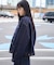 リジットデニムジャケット