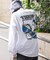 別注VISIONゴーストスケーターグラフィックT(LS)
