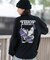 別注VISIONゴーストスケーターグラフィックT(LS)