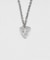 Lサウンドピックネックレス