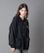 ワンポイントニットシャツ(LS)