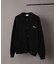ワンポイントニットシャツ(LS)