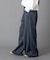 タックバギートラウザー