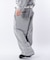 ブリーチハトメスウェットパンツ