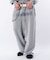 ブリーチハトメスウェットパンツ