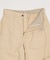 ステッチカラーチノパンツ