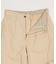 ステッチカラーチノパンツ