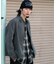 デニムシャツジャケット