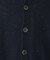 ネップクルーネックカーディガン