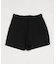 ポンチマイクロショートパンツ