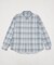 パターンルーズシャツ(LS)