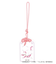 別注らんま1/2クリアお守りキーホルダー