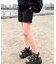 ラッシュガードショートパンツ