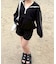 ラッシュガードショートパンツ