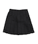 スクールプリーツスカート