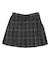 スクールプリーツスカート