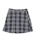 スクールプリーツスカート