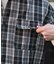 アンサンブルチェックシャツ(LS)