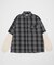 アンサンブルチェックシャツ(LS)