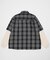 アンサンブルチェックシャツ(LS)