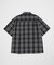 アンサンブルチェックシャツ(LS)