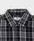 アンサンブルチェックシャツ(LS)