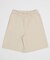 イージーコットンハーフパンツ