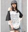 ２WAYグラフィックワンショルBIGT
