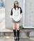 ２WAYグラフィックワンショルBIGT